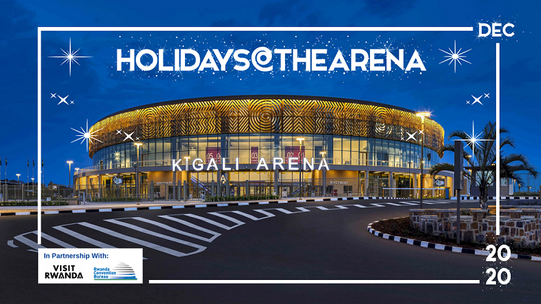 Kigali Arena in partnership with RDB, RCB to revitalize the MICE sector