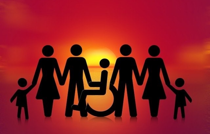 The politics of disability and sexuality as battle, many Women with Disabilities fight on a daily basis.
